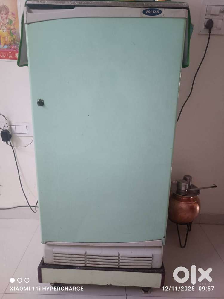 Voltas Refrigerator
