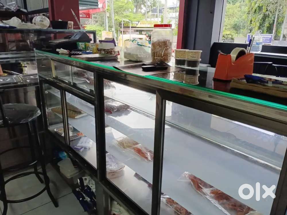 Restaurant equipments for sale