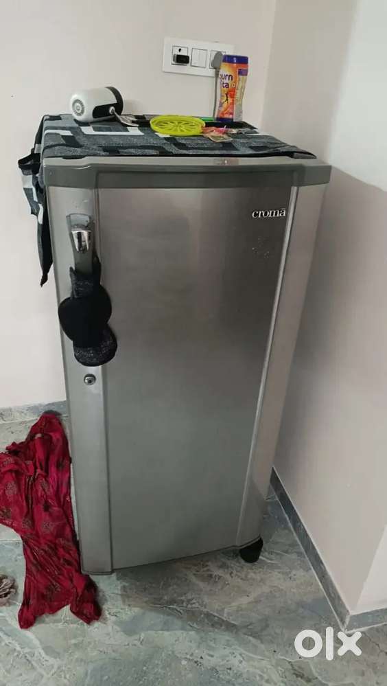 Perfectly working Fridge