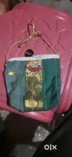 Mini pouch