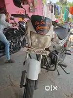 Full condition bike 0 mintaince