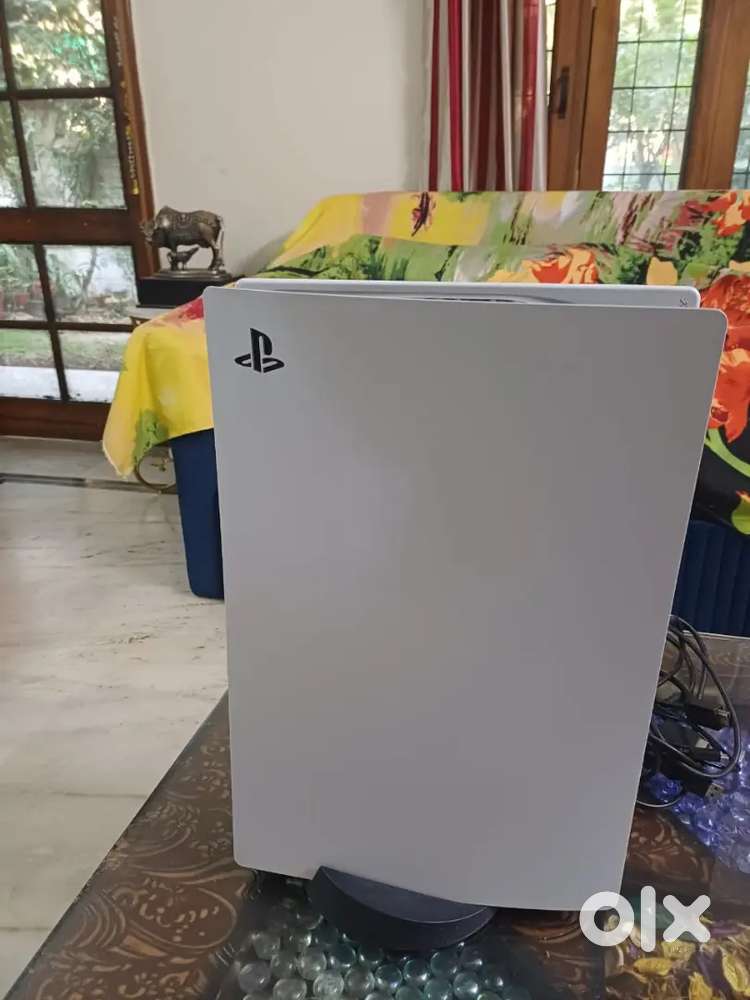 PlayStation 5