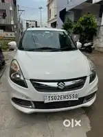 Maruti Suzuki Swift Dzire Diesel Well Maintained