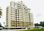 Fully furnished Luxury 3 BHK for rent @ Palarivattom