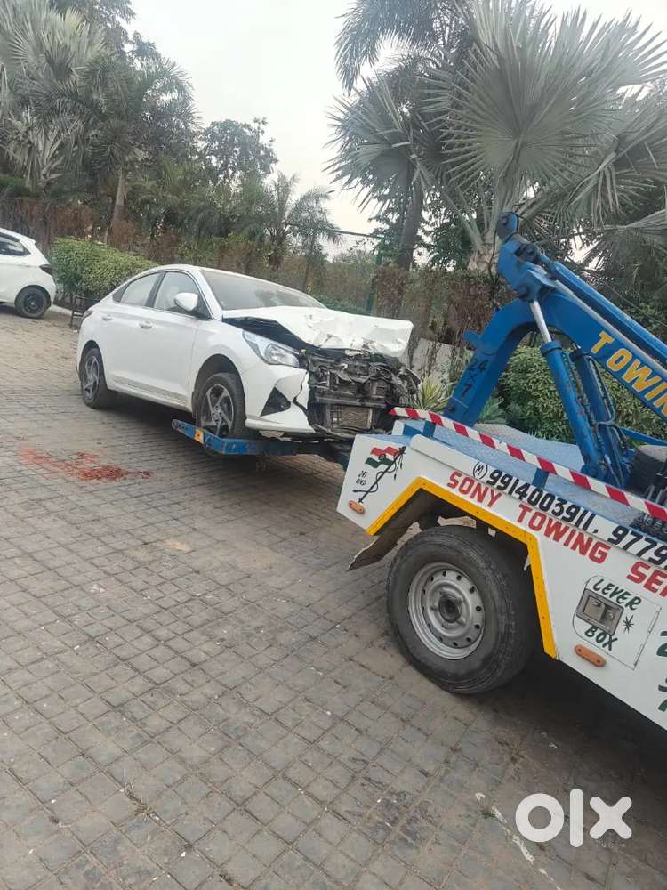 Heavy driver require in Patiala