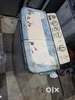 SAMSUNG AND VIDEOCON WASHING MACHINE