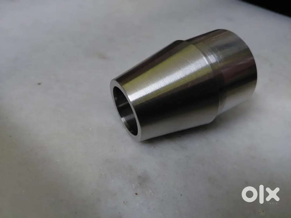 Urgent Required: Lathe Operator – Full-Time (Conventional)  Baranagar