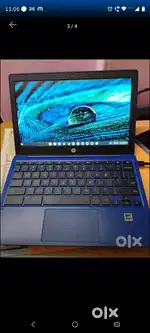 Hp crome book sell