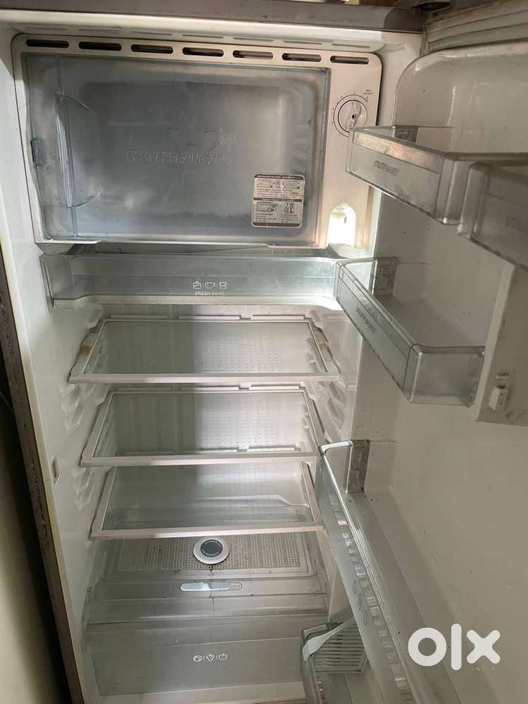 LG SINGLE DOOR 5 STAR 230 LTR