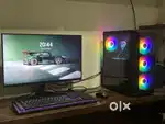 Gaming PC Rtx2060OC