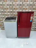 &₹+@just 13999 buy SD fridge n TL machine including warranty .