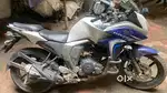 Sell my yamaha fazer