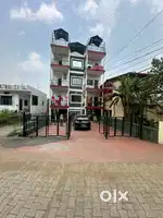 1-2-3&4 BHK Flats are available for sale at a very economical prices