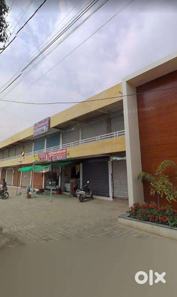 Shop for Rent, Bhartadev Road Chandangaon