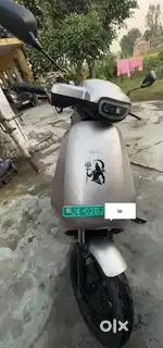 OLA S1 Air 2024