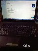 Laptop for sale