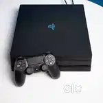 Play Station 4