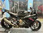 BMW S1000RR STD BLACK BEAUTY 2021 MODEL