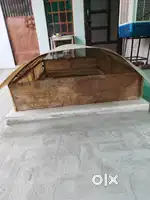 Shed for Roof Jaal