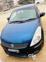 Maruti Suzuki Swift 2011 Diesel 102000 Km Driven