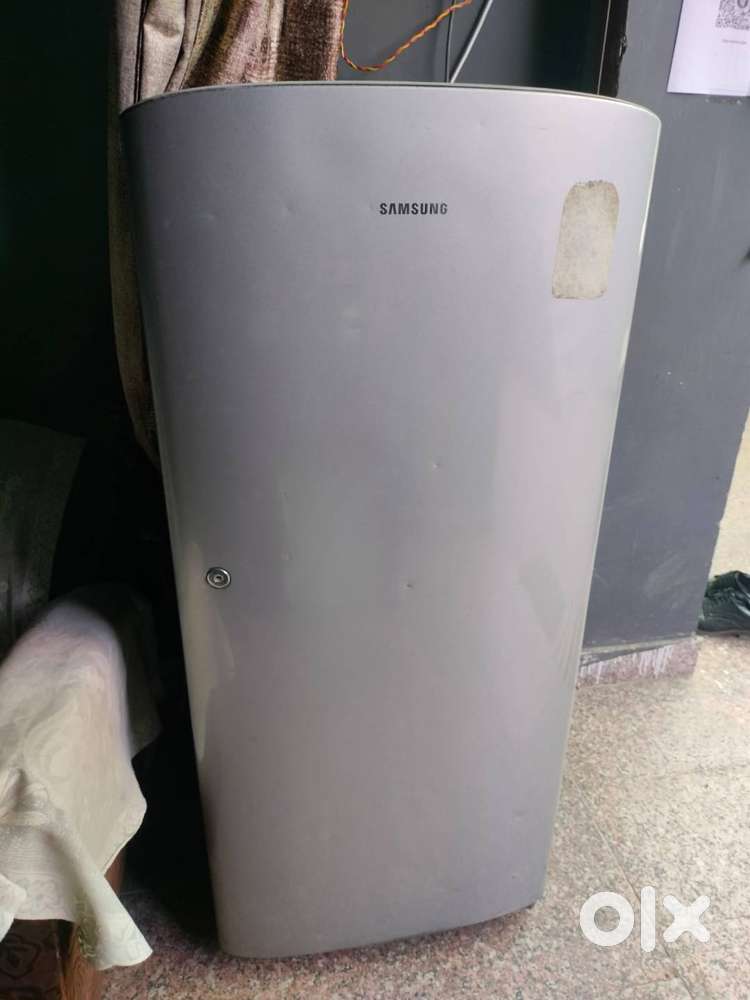 Samsung fridge