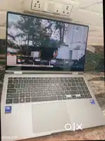 Galaxy book 5 360 laptop is for sale new model