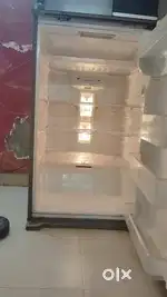LG 420 liters big size fridge