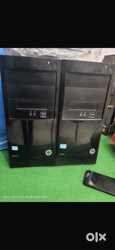 i3 i5 cpus available