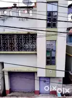 House Rent at Barua beldanga Murshidabad