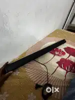 Boat speaker