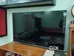 Sony Bravia LCD TV 52