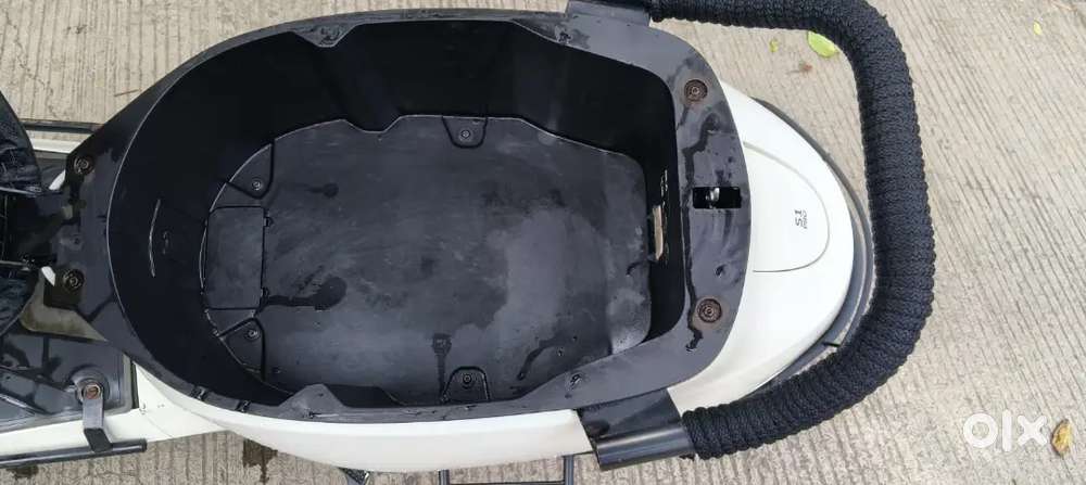 Scooter is in very brand new condition Only interested buyers