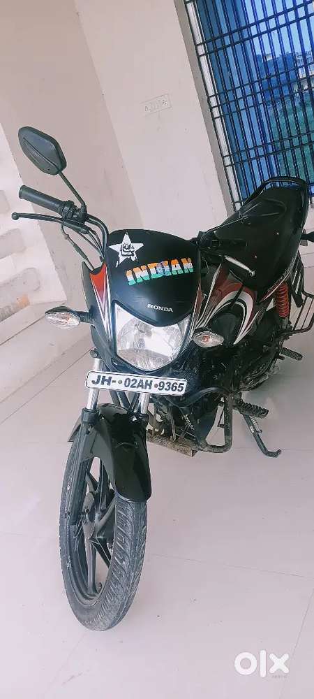 Very nice condition