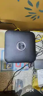 Airtel Sercom mesh router dual Ghz(5ghz)
