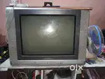 TV for sale Videocon 21 inch