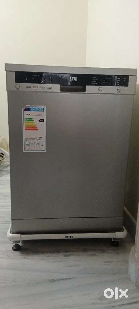 Dish wash  ifb