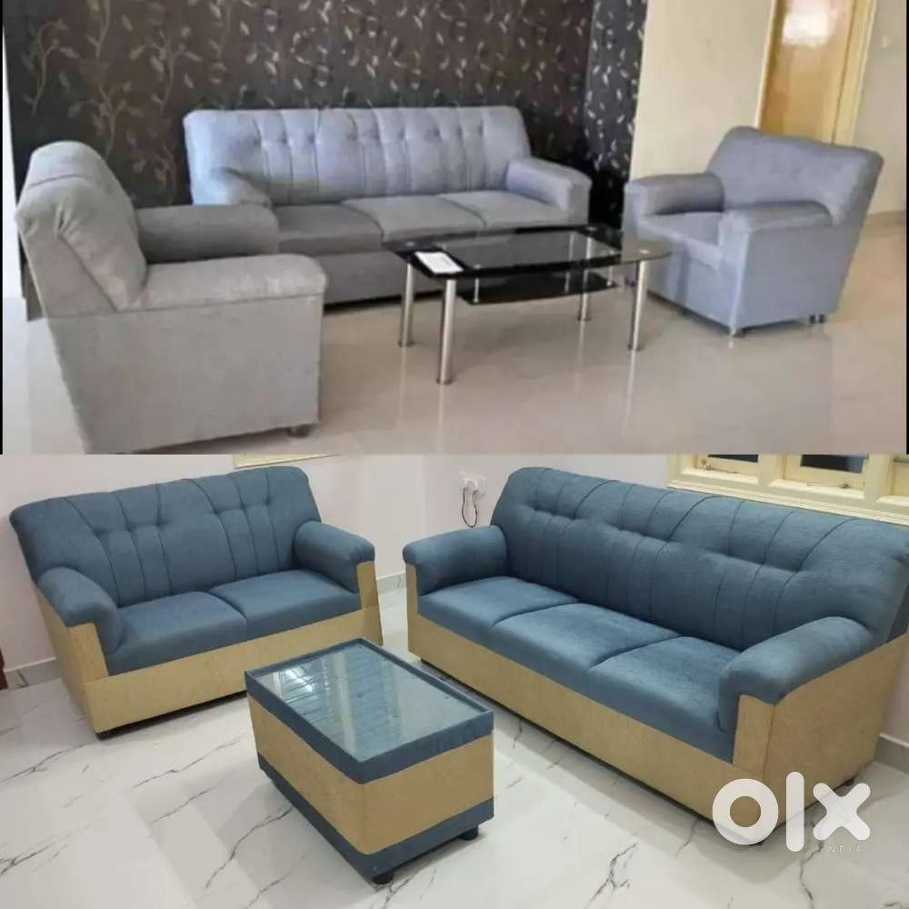 Well come to AM furniture 5 seater sofa only 7500