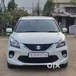 Maruti Suzuki Baleno Zeta, 2020, Petrol