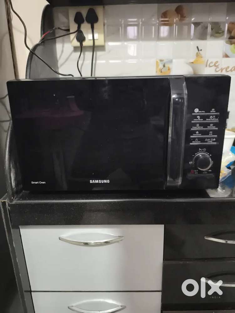 Samsung Microwave