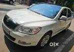 Skoda Laura, 2013, Petrol