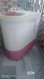 1 Washing Machine
