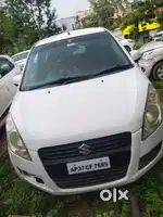 Maruti Suzuki Ritz 2014 Diesel 90000 Km Driven