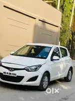 Hyundai i20 2013 Petrol Well Maintained