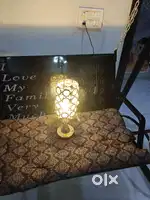 Designer lamp