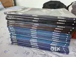 JEE MAIN+ADVANCE (PW MODULES)