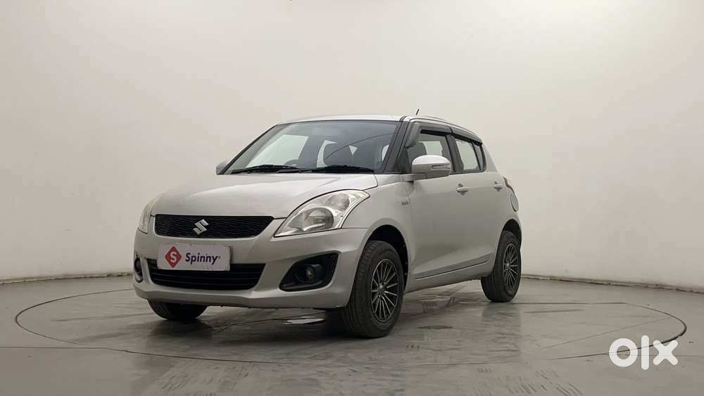 Maruti Suzuki Swift 2018 VDI, 2014, Diesel