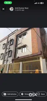 1 BHK AVAILABLE NEAR PANDRA SQUARE, PURI BYPASS