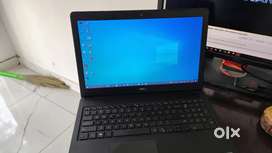 Dell laptop latitude 3080  i7 7th gen good condition