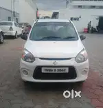 Maruti Suzuki Alto 800 2016 Petrol 50000 Km Driven