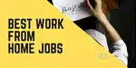 Work from home only  for girls  calling working